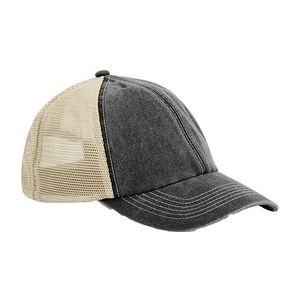 6 Panel Vintage Trucker, miniatyr 1